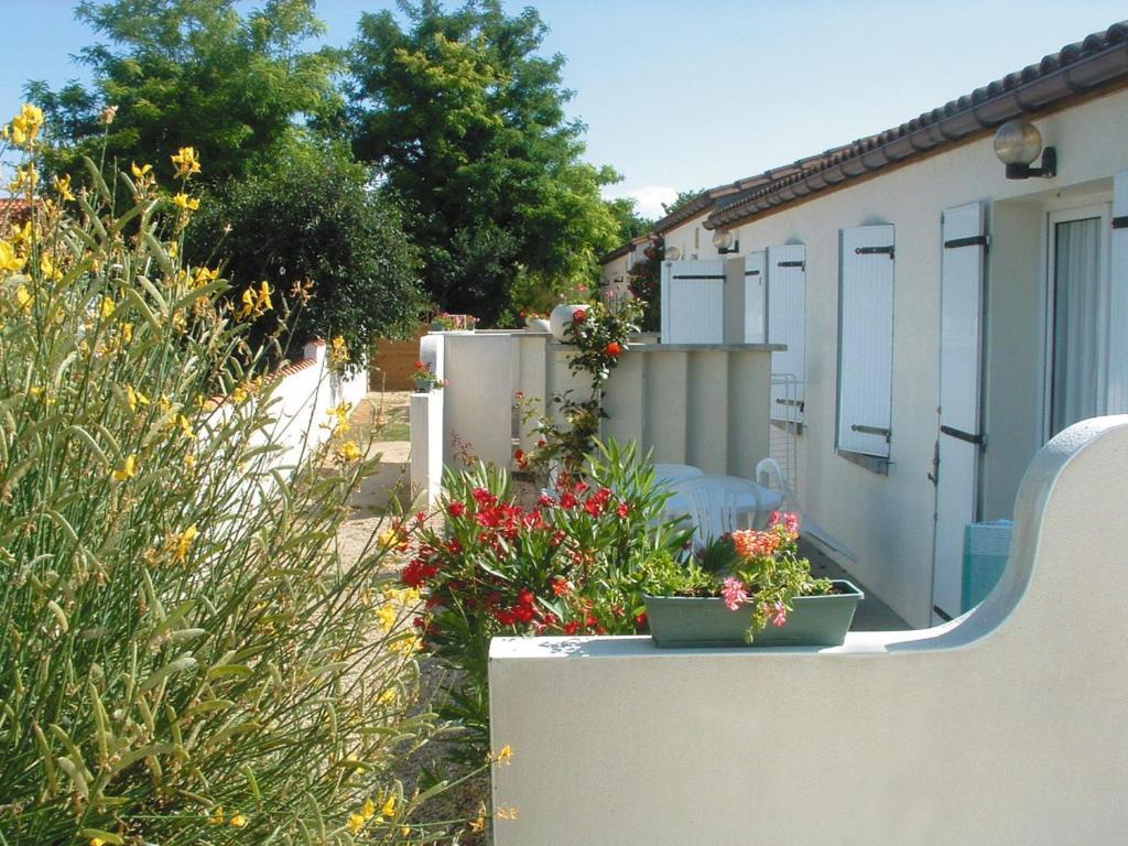 Lagrange Vacances Les Maisons De Saint Georges Room photo