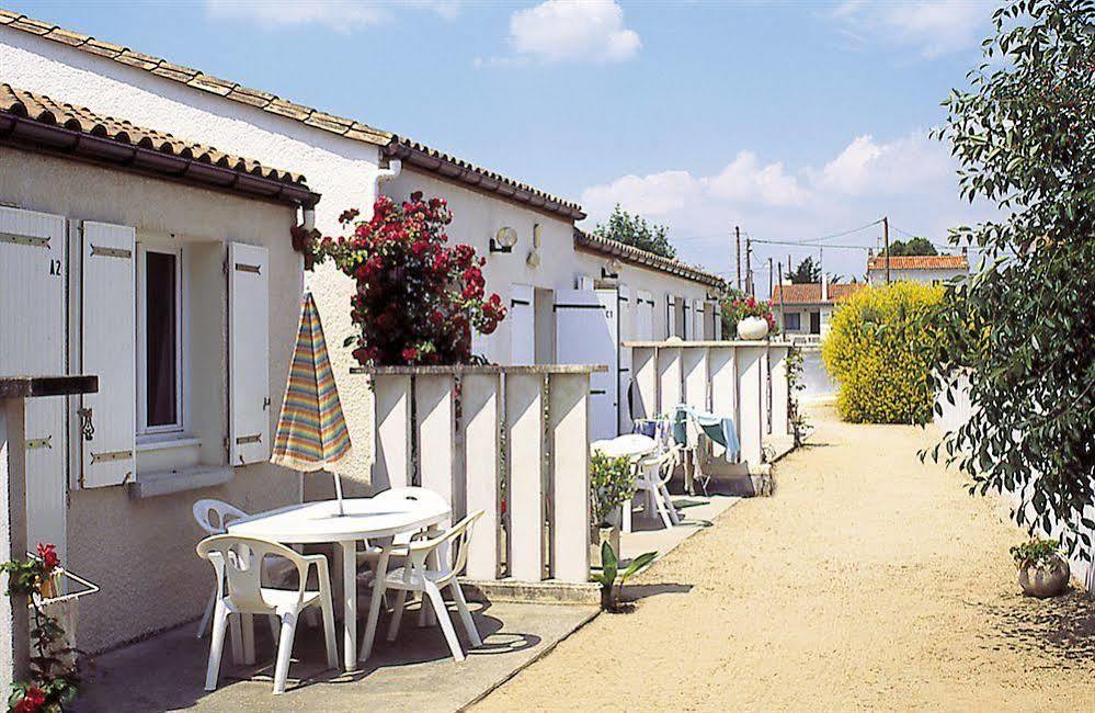 Lagrange Vacances Les Maisons De Saint Georges Exterior photo